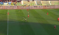 فیلم | خلاصه دیدار پرسپولیس 1-0 آلومینیوم اراک (هفته چهاردهم لیگ برتر فوتبال)