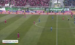 فیلم | خلاصه دیدار پرسپولیس 0-0 استقلال (دربی 106)