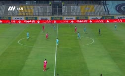 فیلم | خلاصه دیدار پیکان 0-1 پرسپولیس (هفته سیزدهم لیگ برتر فوتبال)