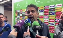 فیلم | صحبت‌های فوق‌جنجالی پیروز قربانی درباره جواد خیابانی