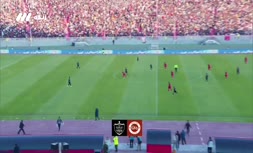 فیلم | خلاصه دیدار تراکتور 1-1 پرسپولیس؛ برد شاگردان اسکوچیچ در ضربات پنالتی با درخشش بیرانوند