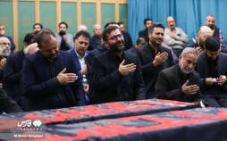 تصاویر تشییع پیکر خانواده سقاب اصفهانی,عکس های تشییع پیکر خانواده سقاب اصفهانی,تصاویری از سقاب اصفهانی