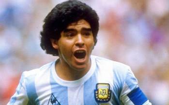 مارادونا,قتل مارادونا