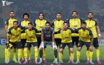 دیدار سپاهان ایران و الحسین اردن,لیگ قهرمانان آسیا ۲