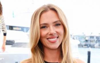 اسکارلت جوهانسون,فیلم جدید ترسناک «جن‌گیری»