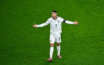 کریستیانو رونالدو, جام جهانی 2026