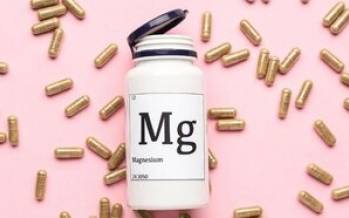 منیزیم,مصرف منیزیم