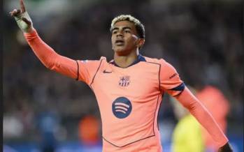 لامین یامال,وضعیت لامین یامال