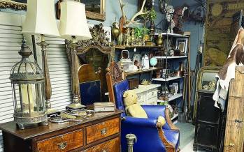 افزایش قیمت لوازم‌خانگی نو,بازار لوازم خانگی دست دوم