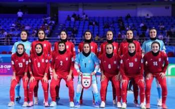 فوتبال زنان,نتایج فوتبال زنان