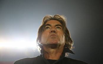 ساپینتو,اخارج ساپینتو