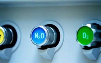 گاز خنده,درمان افسردگی با گاز خنده