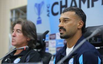 اخراج رامین رضائیان,اخبار استقلال