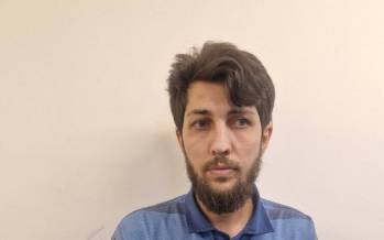 دانشجوی ارشد حقوق,پوشش مأمور پلیس