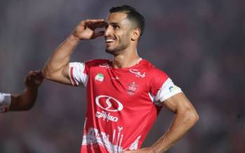 علی علیپور, باشگاه پرسپولیس تهران