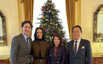 کتی پری خواننده و جاستین ترودو,عکس کتی پری خواننده و جاستین ترودو