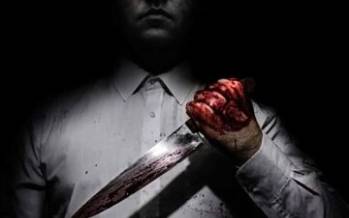 دستگیری قاتل,بیان انگیزه‌ قاتل