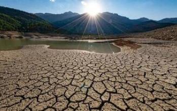 شدیدترین بحران آبی,تنش آبی