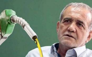 قیمت بنزین,افزایش قیمت بنزین