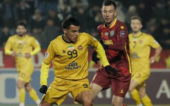 تراکتور نسف قرشی,صعود تراکتور