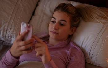 تماشای ویدیوهای کوتاه اینستاگرام,فسیل شدن مغز