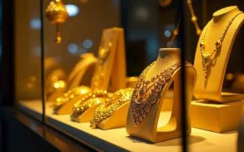 قیمت طلا و نقره,افزایش قیمتها