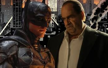 سریال پنگوئن,فصل دوم سریال پنگوئن