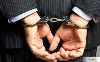 شهردار بابل,دستگیری شهردار بابل با اتهام ارتشاء