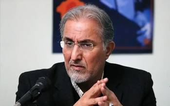 راغفر,صحبت های راغفر درباره تورم در ایران