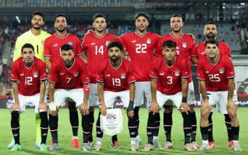 تیم ملی مصر,اوضاع بحرانی حریف تیم ملی ایران در جام جهانی