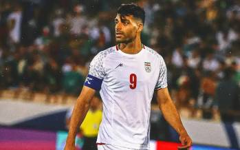 مهدی طارمی,ویزای آمریکا برای طارمی