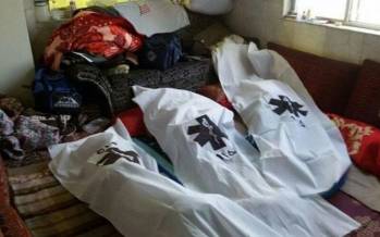 حوادث اصفهان,استفاده ناایمن از وسایل گرمایشی در اصفهان