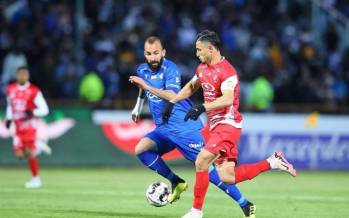 فوتبال ایران,فوتبال کم گل ایران