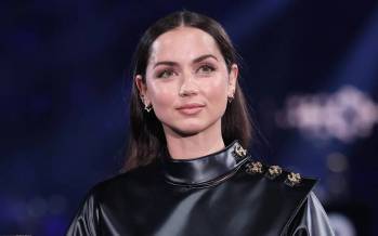 آنا د آمارس,حضور آنا د آمارس در مسابقات فرمول یک ابوظبی