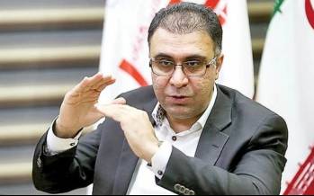 علی سعدوندی,صحبت های علی سعدوندی درباره ولخرجی‌های دولت