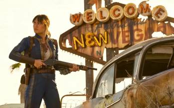 سریال فال‌آوت,فصل دوم سریال فال‌آوت