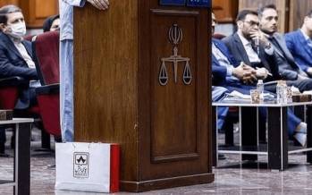 چای دبش,صدور مجدد دستور جلب ۷ محکوم فراری چای دبش