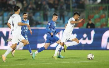 کارشناسی داوری بازی استقلال و ملوان,دیدار استقلال و ملوان