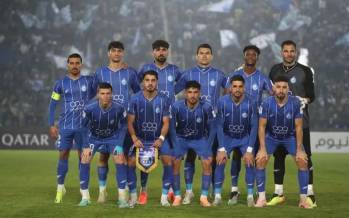 تیم استقلال,تعویق دیدار استقلال و فولاد هرمزگان در جام حذفی