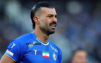 رامین رضاییان,رامین رضاییان در اختیار کمیته انضباطی استقلال