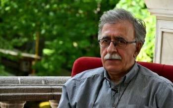 همایون اسعدیان,مدیرعامل خانه سینما