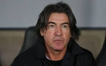 ساپینتو,سرمربی استقلال