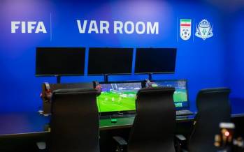 اشتباه داوری با VAR در ایران,فوتبال ایران