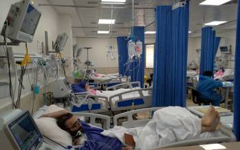 آنفلوآنزا,شیوع آنفلوآنزا در ایران