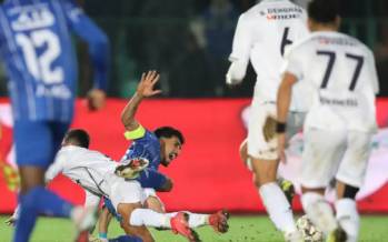 دیدار استقلال و ملوان,بیانیه باشگاه استقلال در واکنش به اشتباهات داوری دیدار مقابل ملوان