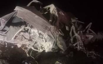 واژگونی خودروی شوتی حامل اتباع,کشته شدگان در تصادف خودروی حامل اتباع خارجی