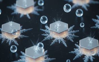 بارورسازی ابرها,بارورسازی ابرها با یدید نقره