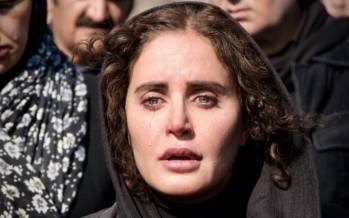 الناز شاکردوست,حضور الناز شاکردوست در فیلم عروس چشمه