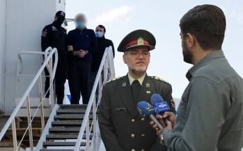 قاتل,استرداد قاتل فراری به ایران