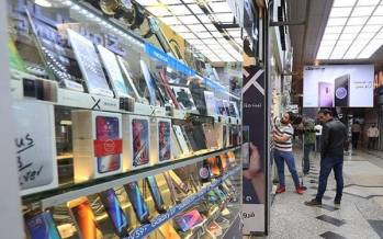 بازار موبایل,رکود در بازار موبایل